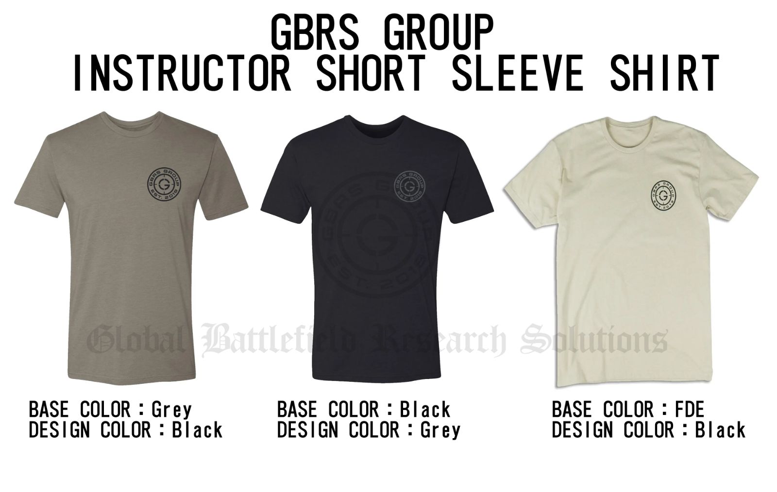 GBRS Group MILITIVE 本物・米国製ミリタリー製品 GBRS Group