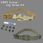 GBRS Group Leg Strap Kit GBRS GROUPŹ