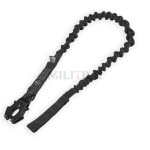 33 Tactical Personal Retention Lanyard + KONG Frog Clamp ƥ ѡʥ ƥ󥷥 䡼 ʪUS Mil-Spec ƹǼ