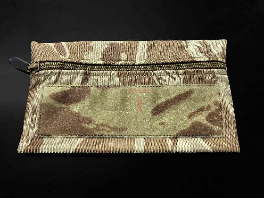 実物 MICROBAT SYSTEMS CANDY MICRO crye lbt