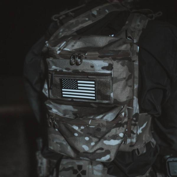 実物 MICROBAT SYSTEMS CANDY MICRO crye lbt