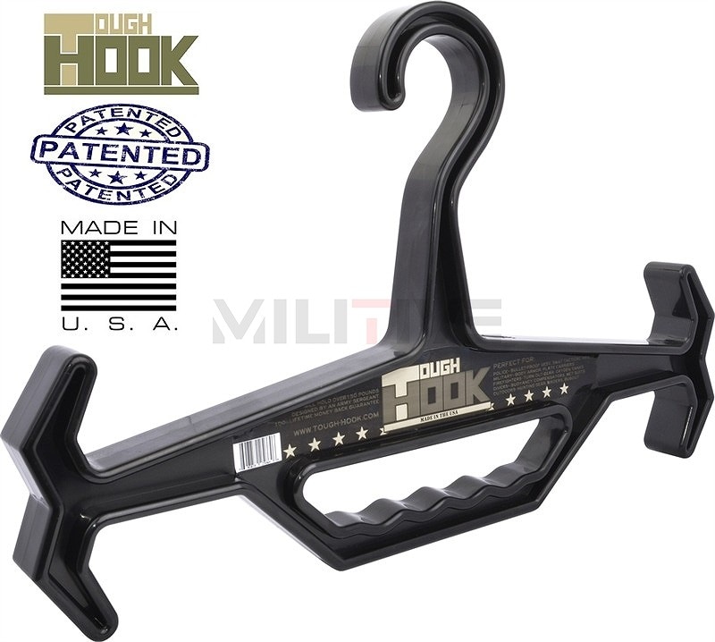Tough Hook Hanger プレートキャリア用ハンガー