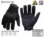 COMMAND TACTICAL PRO / BLACK ǥ顼