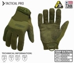 COMMAND TACTICAL PRO / OD GREENǥ顼