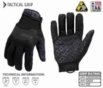 COMMAND TACTICAL GRIP / BLACK ǥ顼
