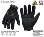 COMMAND TACTICAL IMPACT / BLACKǥ顼