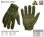 COMMAND TACTICAL IMPACT / OD GREEN ǥ顼