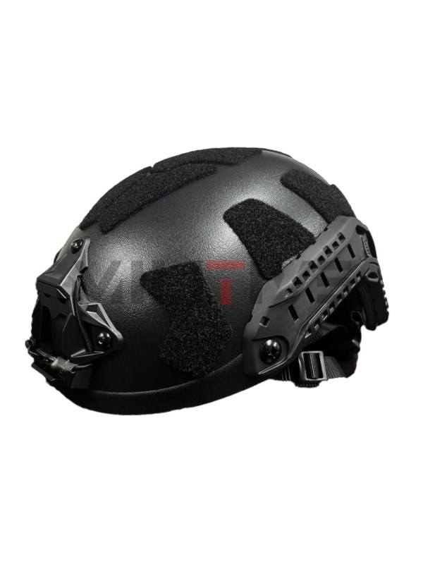 �ƹ��ʪ EDI-USA High-Cut Anti-Impact Helmet (Non Ballistic) / ������ �Ѿ׷�ϥ����åȥإ��å� �ȥ졼�˥� �Υ�Хꥹ�ƥ��å��إ��å�