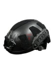 ƹʪ EDI-USA High-Cut Anti-Impact Helmet (Non Ballistic) /  Ѿ׷ϥåȥإå ȥ졼˥ ΥХꥹƥåإå