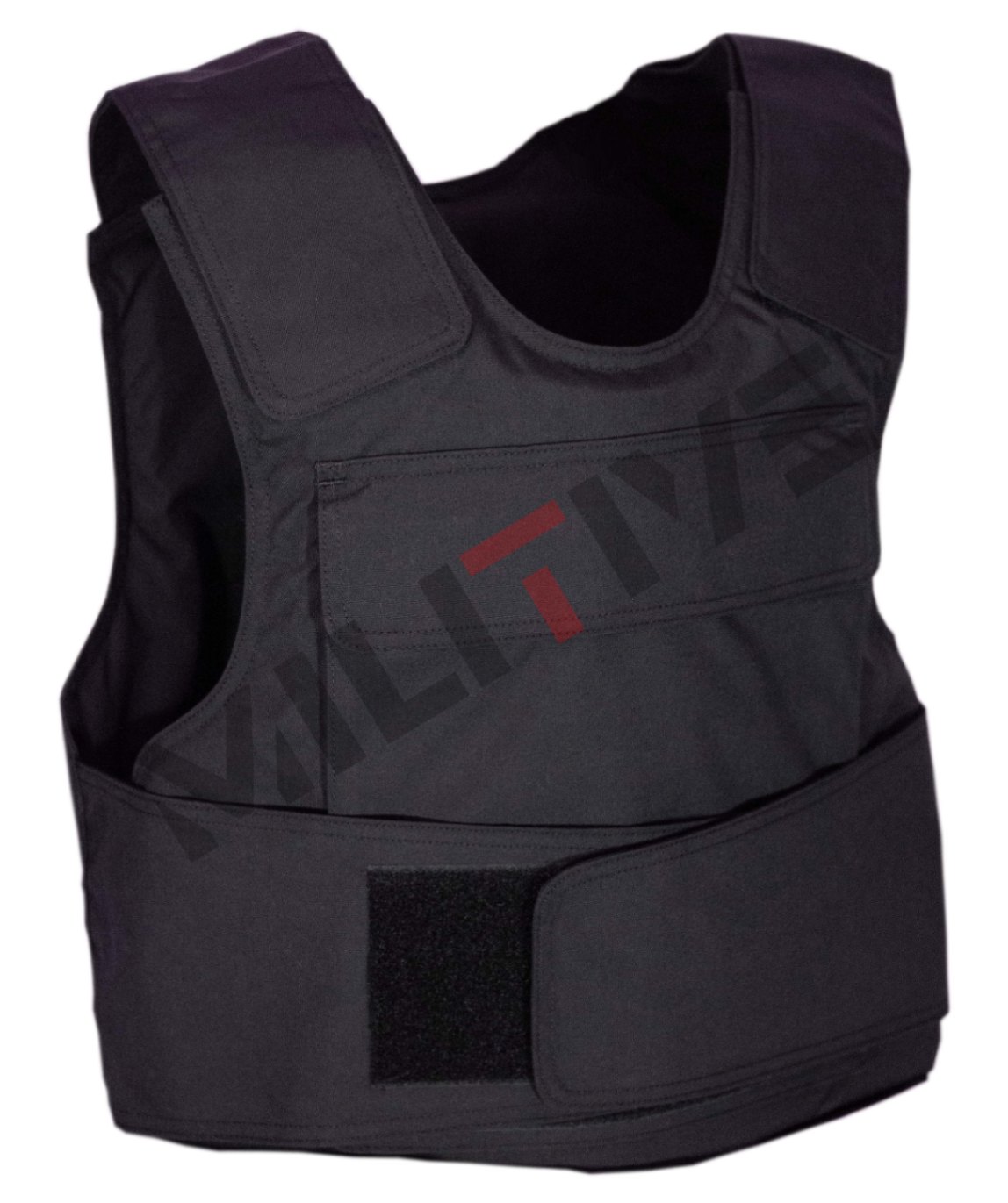 米国実物 EDI-USA 防弾 CLASSIC EXTERNAL VEST Level Ⅲ-A