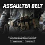 GBRS GROUP ASSAULTER BELT SYSTEM V3 / �ƹ� �����륿���٥�� �����ƥ� V3 ��GBRS GROUP����������������Ź��