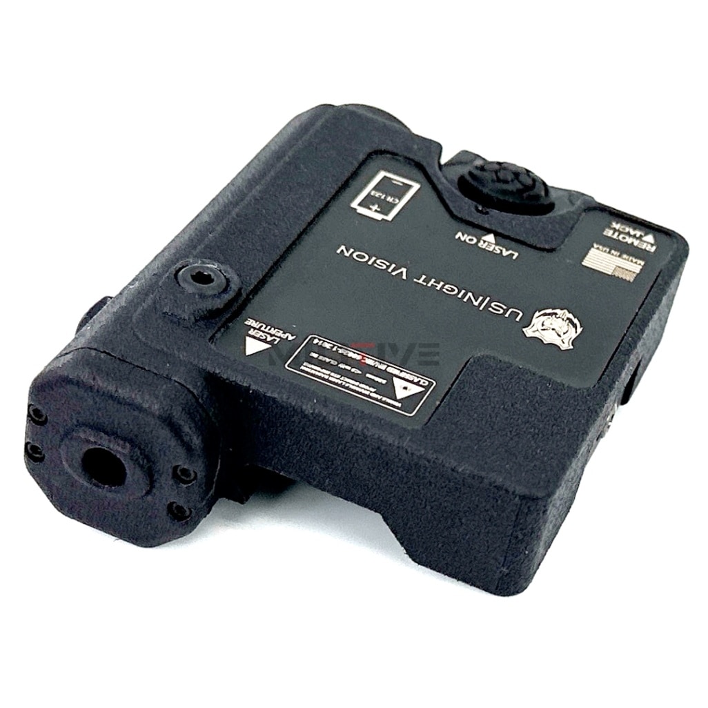 DIR-ONE Laser Aiming Device / ITAR規制品 実物 米国 US Night