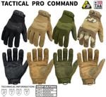 TACTICAL PRO COMMAND �����ƥ�����ץ� �ե��åȴ��Τ��륹��������ɥ�ǥ��IRON CLAD���������ǥ����顼��