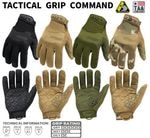 TACTICAL GRIP COMMAND �����ƥ����륰��å� ���ߤ�Τ��륰��åץ�ǥ� ��IRON CLAD���������ǥ����顼��
