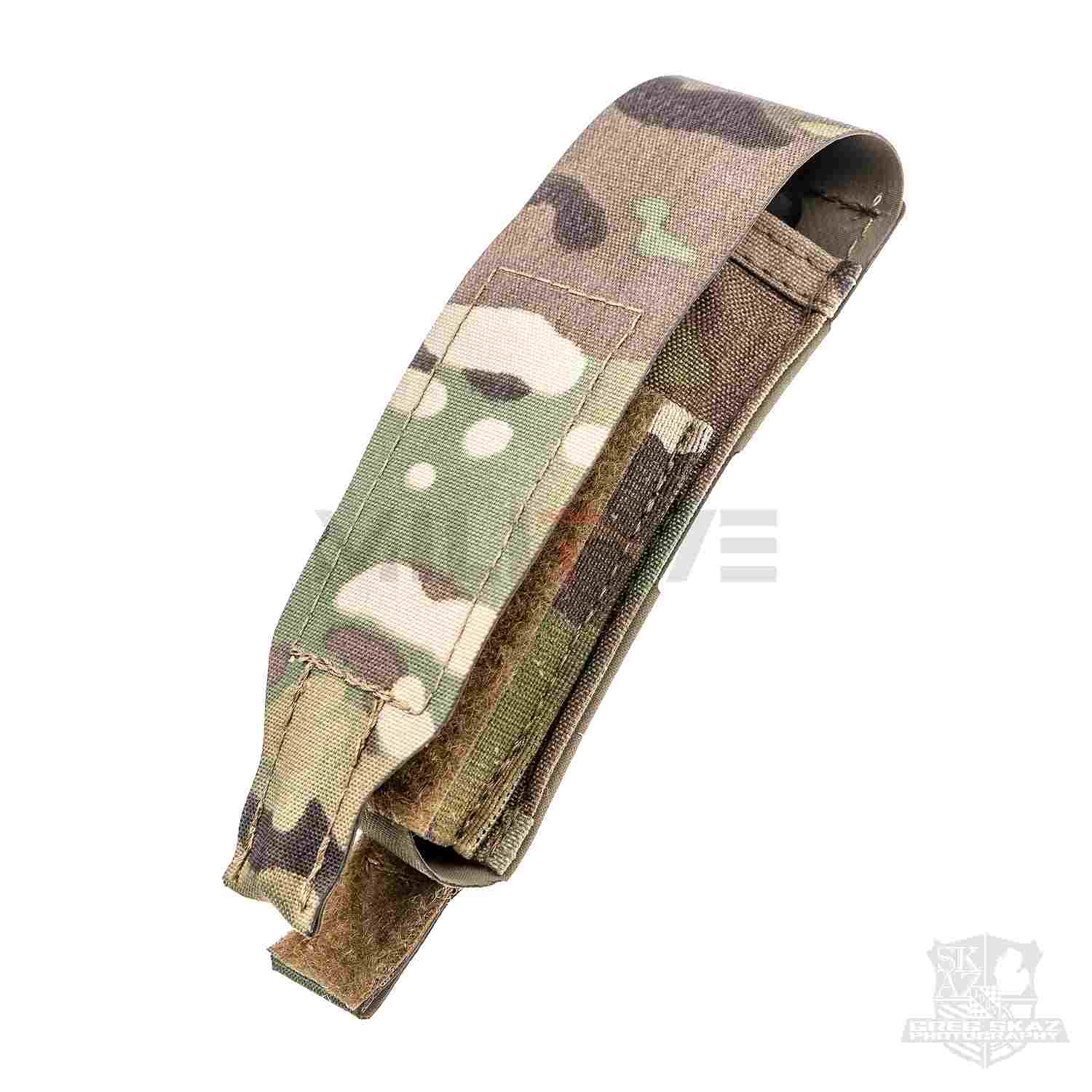 Multitasker Twist pouch Twist用 ポーチ 米国 Blue Force Gear製