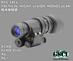 PVS-14CL / TACTICAL NIGHT VISION MONOCULAR ƥʥȥӥ Żñ GSCI ADVANCED PHOTONICS 