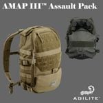 AMAP III Assault Pack / ������ȥѥå� AGILITE