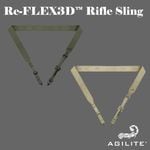 Re-FLEX3D Rifle Sling / QD�Хå����դ� �饤�ե륹��� AGILITE