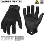 CALIBER VENTED �������¸����������С��٥�ȥ������֡� IRON CLAD���������ǥ����顼 ��