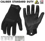 CALIBER STANDARD DUTY ����Ǥ�ͭ�������ɵᤷ�������¸����������С��ǥ塼�ƥ����������֡� IRON CLAD���������ǥ����顼 ��