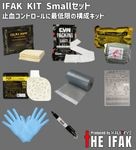 Small���å� MILITIVE IFAK KIT ���⡼�륻�å� �߷쥳��ȥ�����˺���¤ι������å� ������ ����