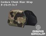 Cordura Cheek Riser Wrap �������饤������å� ��GBRS GROUP����������������Ź��