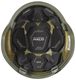 إåȥѥåѥ٥륯 Striker Helmet Velcro Dots