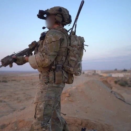 AMAP III Assault Pack / ������ȥѥå� AGILITE
