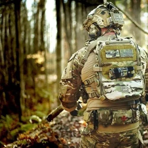 AMAP III Assault Pack / ������ȥѥå� AGILITE