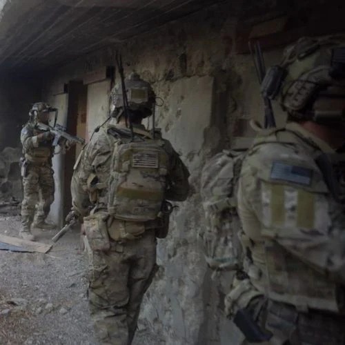 AMAP III Assault Pack / ������ȥѥå� AGILITE