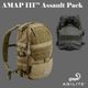 AMAP III Assault Pack / ������ȥѥå� AGILITE