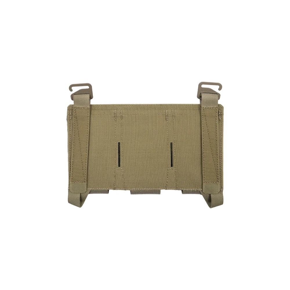 Pincer Placard Multi-Caliber Triple Mag Pouch / Pincer �ץ饫���� �ޥ�������С� �ȥ�ץ�ޥ��ݡ��� AGILITE
