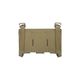 Pincer Placard Multi-Caliber Triple Mag Pouch / Pincer �ץ饫���� �ޥ�������С� �ȥ�ץ�ޥ��ݡ��� AGILITE