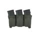 Pincer Placard Multi-Caliber Triple Mag Pouch / Pincer �ץ饫���� �ޥ�������С� �ȥ�ץ�ޥ��ݡ��� AGILITE