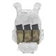 Pincer Placard Multi-Caliber Triple Mag Pouch / Pincer �ץ饫���� �ޥ�������С� �ȥ�ץ�ޥ��ݡ��� AGILITE