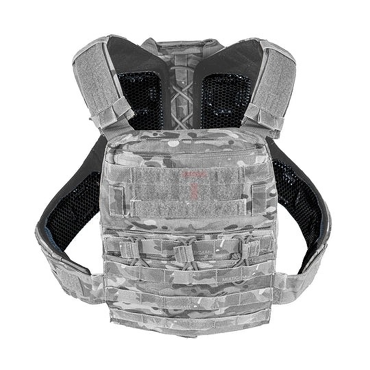 IceVents Classic Plate Carrier Ventilation PontoonsCrye AVS ϡͥ ѥå åȡեå Хå󥰡2/4/6 ѥå˥ץ졼ȥꥢ٥졼ѥå  ƹQore Performance ƹüǼ
