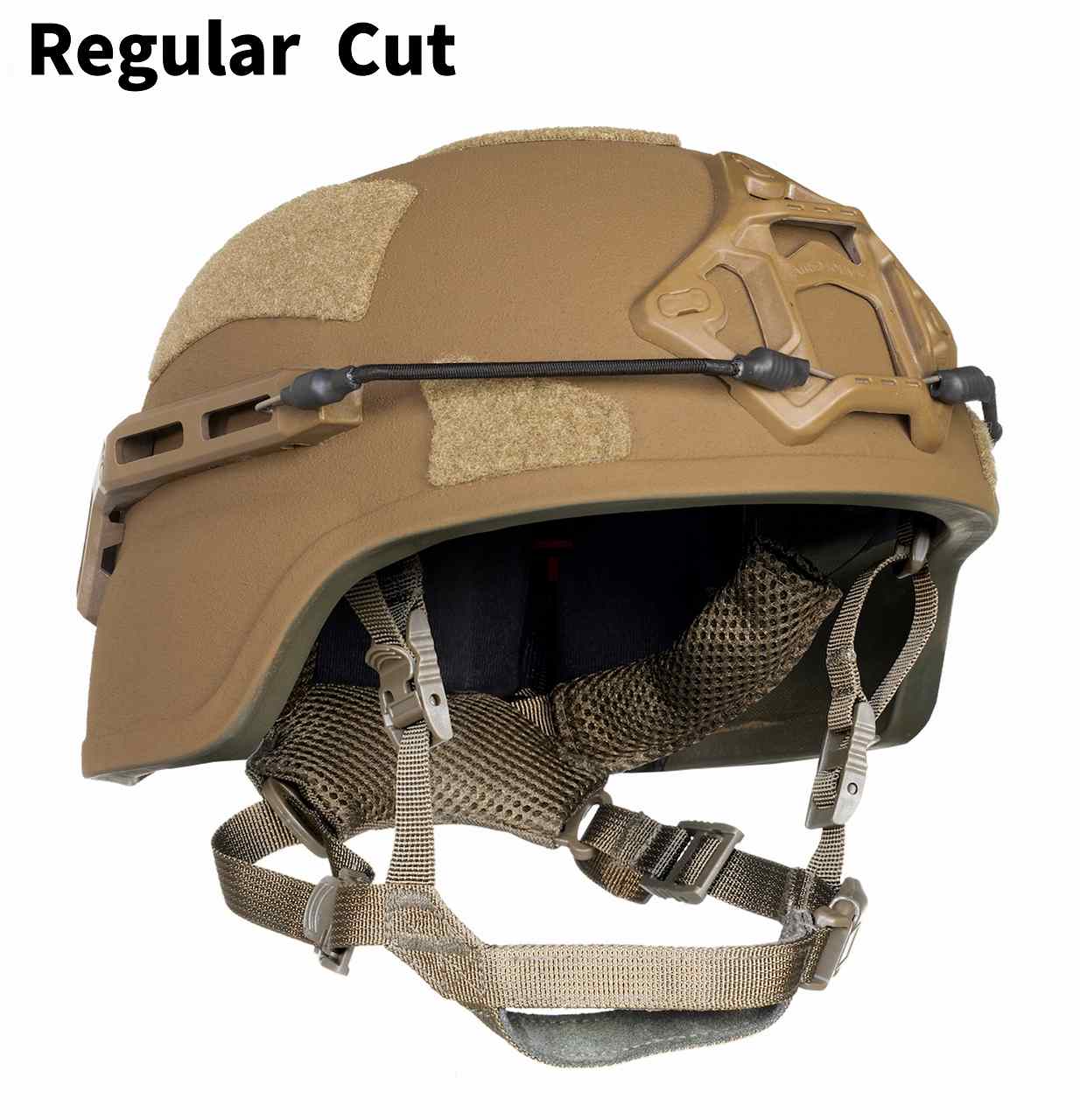 Aire LE Ķ ˡԵظ Level A / NIJ ٥ IIIA ƥإå ƹ ArmorSource ʪ ͢еEAR Ź