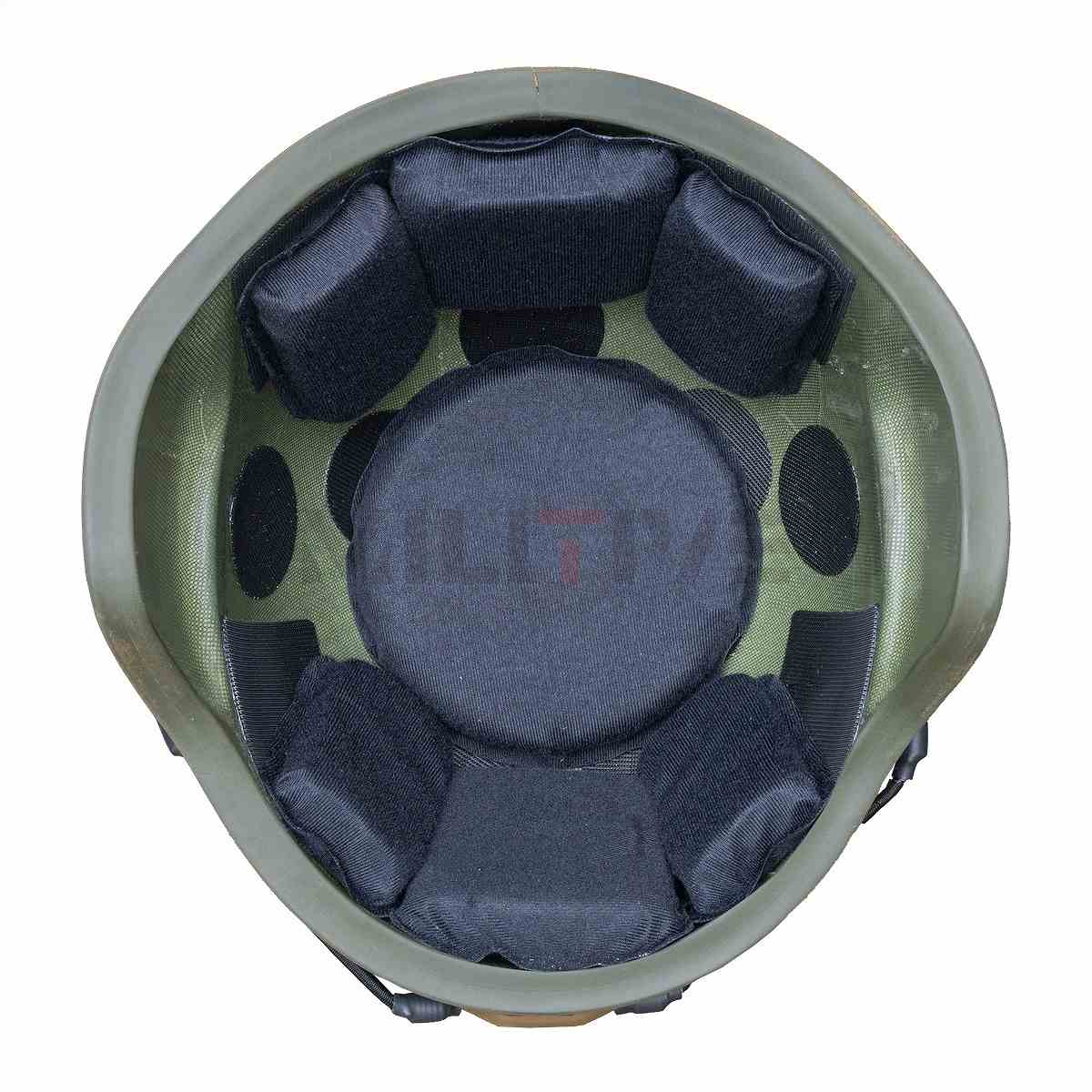 Aire LE Ķ ˡԵظ Level A / NIJ ٥ IIIA ƥإå ƹ ArmorSource ʪ ͢еEAR Ź