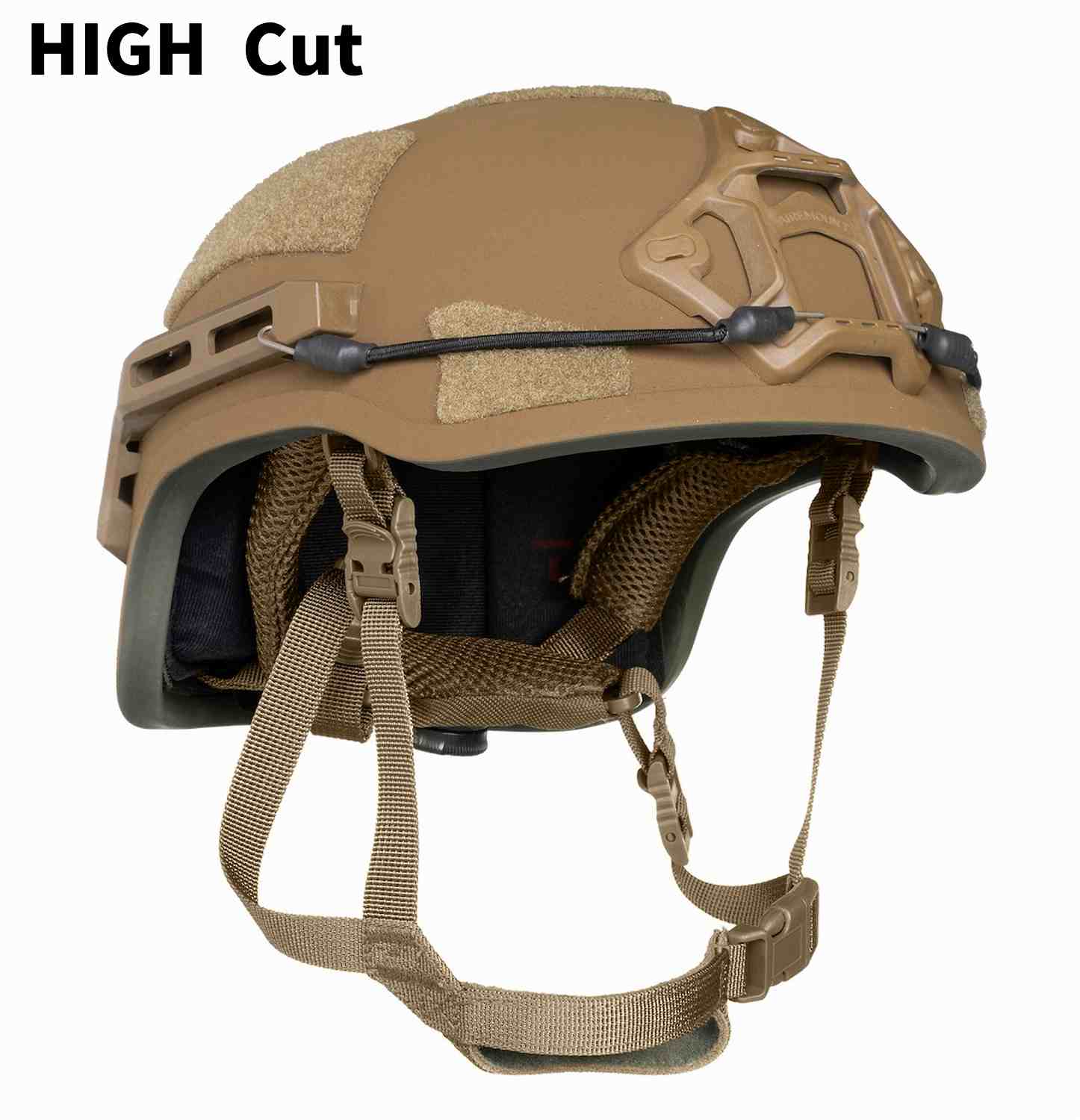 Aire LE Ķ ˡԵظ Level A / NIJ ٥ IIIA ƥإå ƹ ArmorSource ʪ ͢еEAR Ź