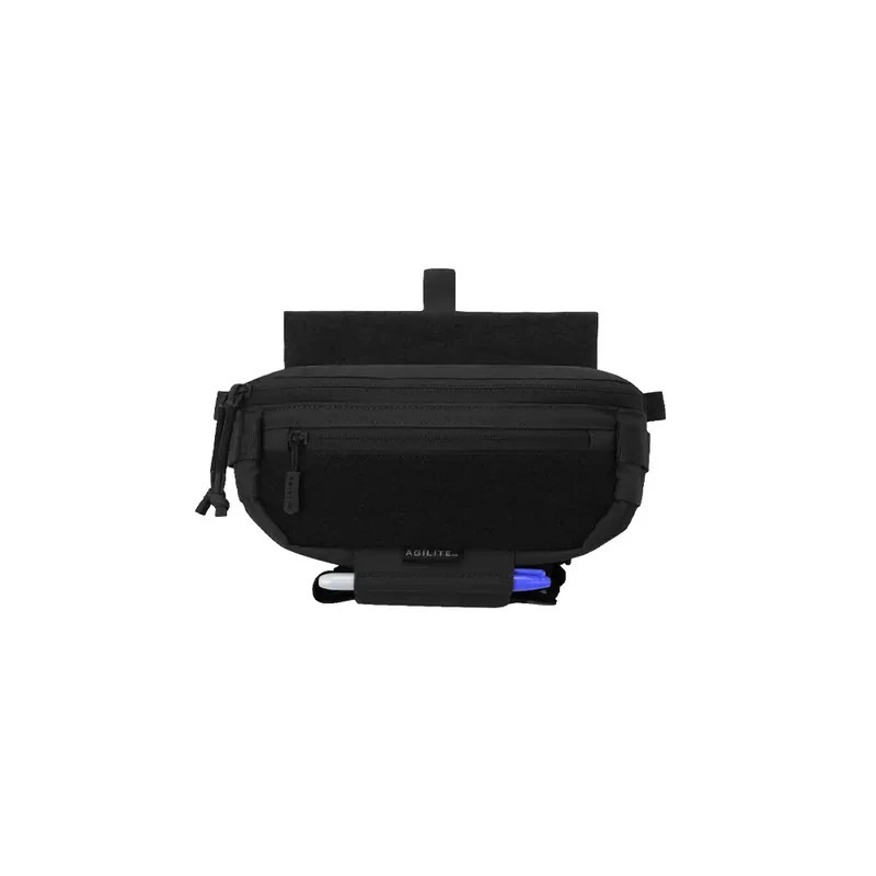 Six Pack Hanger Pouch / ¿��ǽ ���å����ѥå� �ϥ󥬡��ݡ��� AGILITE
