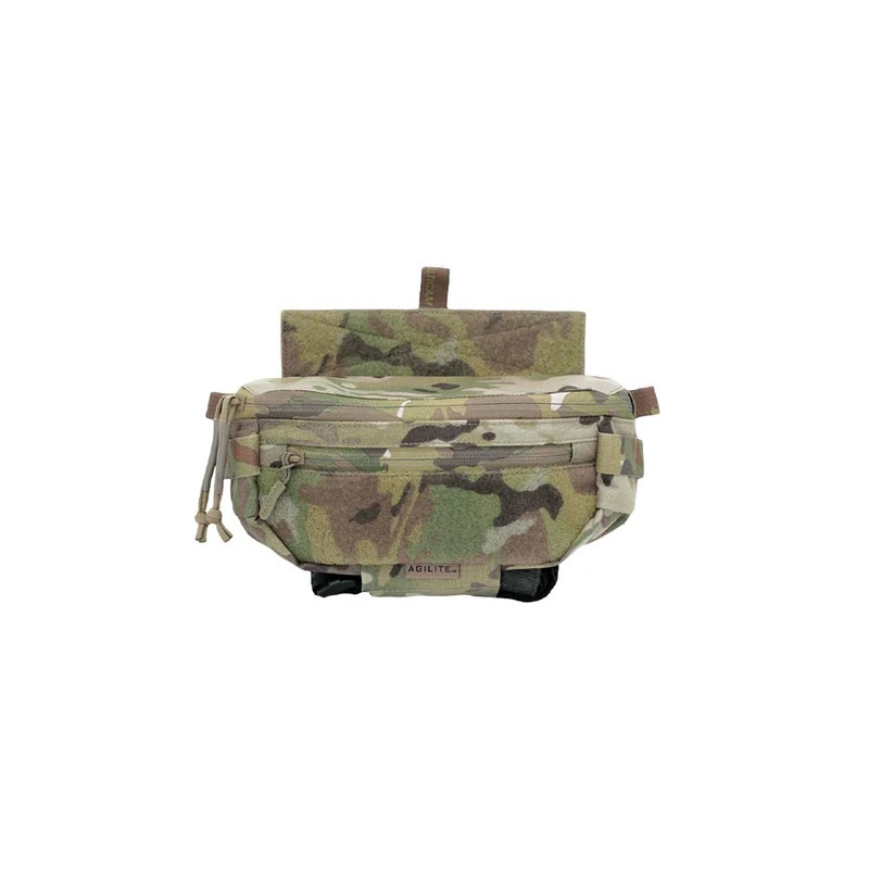 Six Pack Hanger Pouch / ¿��ǽ ���å����ѥå� �ϥ󥬡��ݡ��� AGILITE