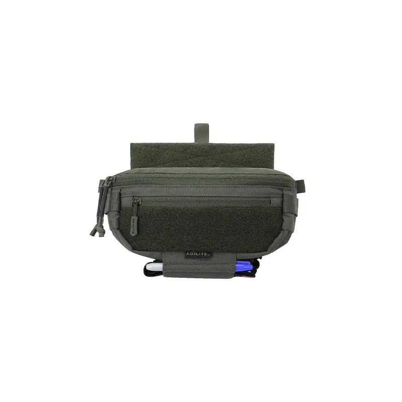 Six Pack Hanger Pouch / ¿��ǽ ���å����ѥå� �ϥ󥬡��ݡ��� AGILITE