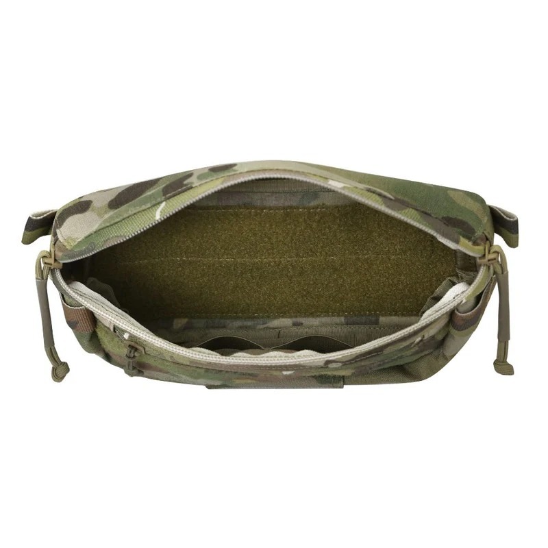 Six Pack Hanger Pouch / ¿��ǽ ���å����ѥå� �ϥ󥬡��ݡ��� AGILITE