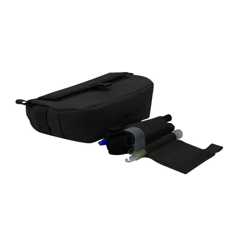 Six Pack Hanger Pouch / ¿��ǽ ���å����ѥå� �ϥ󥬡��ݡ��� AGILITE