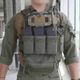 Six Pack Hanger Pouch / ¿��ǽ ���å����ѥå� �ϥ󥬡��ݡ��� AGILITE