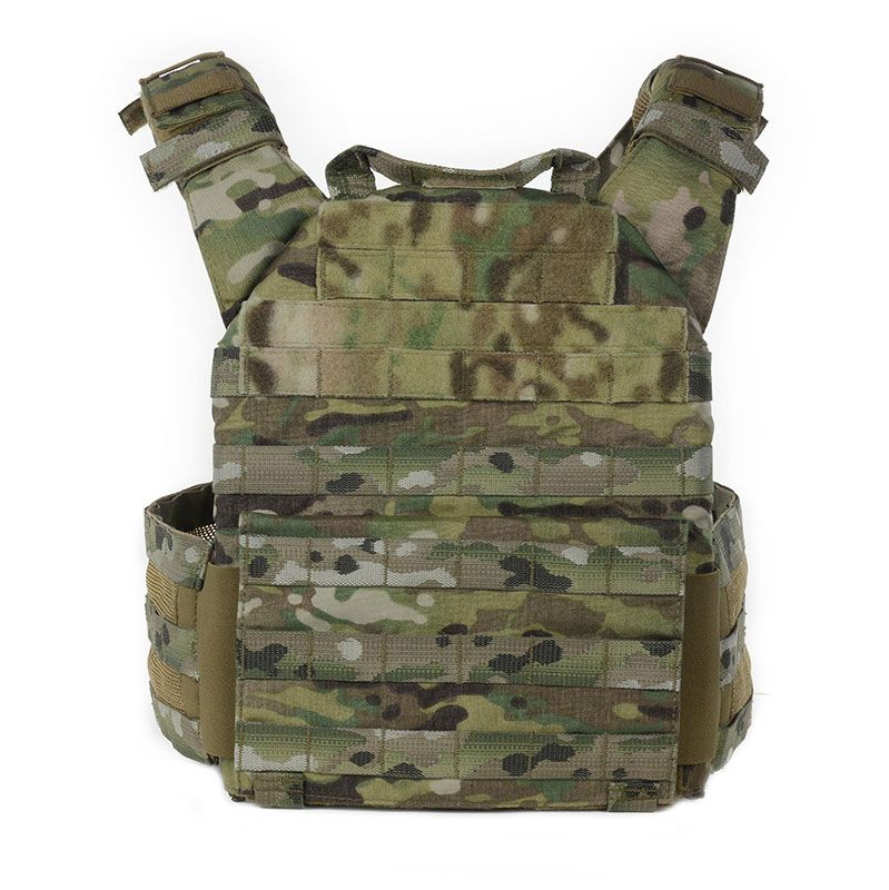 Lightweight Operational Plate Carrier ޥ / Chase Tactical LOPC ץ졼ȥꥢ ʪUS Mil-Spec IR ƹǼ