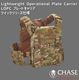 Lightweight Operational Plate Carrier ޥ / Chase Tactical LOPC ץ졼ȥꥢ ʪUS Mil-Spec IR ƹǼ