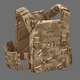 Lightweight Operational Plate Carrier ޥ / Chase Tactical LOPC ץ졼ȥꥢ ʪUS Mil-Spec IR ƹǼ