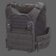 Lightweight Operational Plate Carrier  / Chase Tactical LOPC �ץ졼�ȥ���ꥢ ��ʪUS Mil-Spec IR���� �ƹ��������Ǽ��