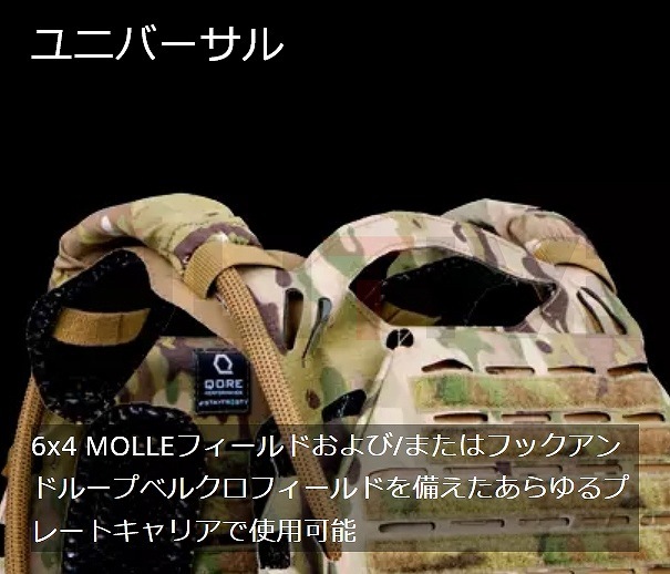 ڤͽʡIMS Pro Combo Gen 3 ϥɥ졼󥭥å ƹQore Performance ƹüǼ